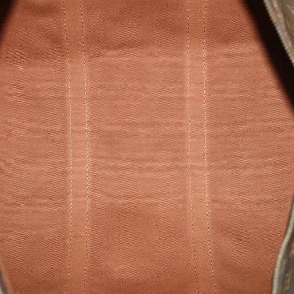 LOUIS VUITTON Keepall 55 Travel - Picture 5 of 16